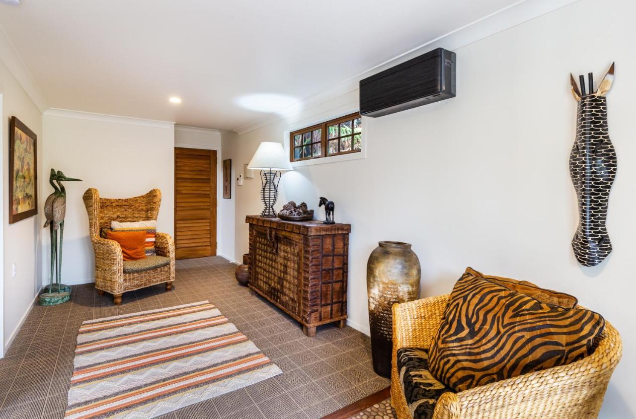 Turangi Trout Lodge Extérieur photo