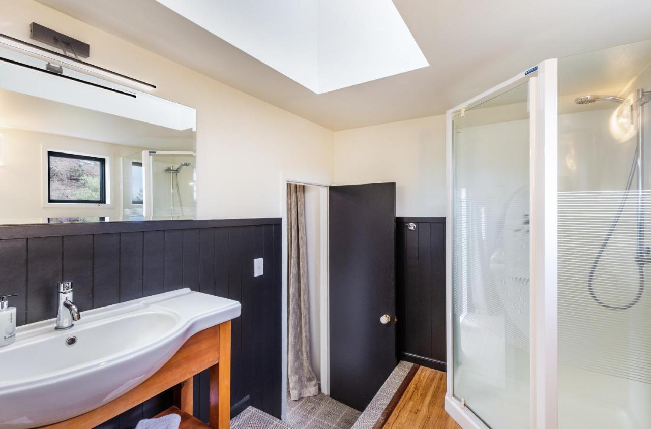 Turangi Trout Lodge Extérieur photo