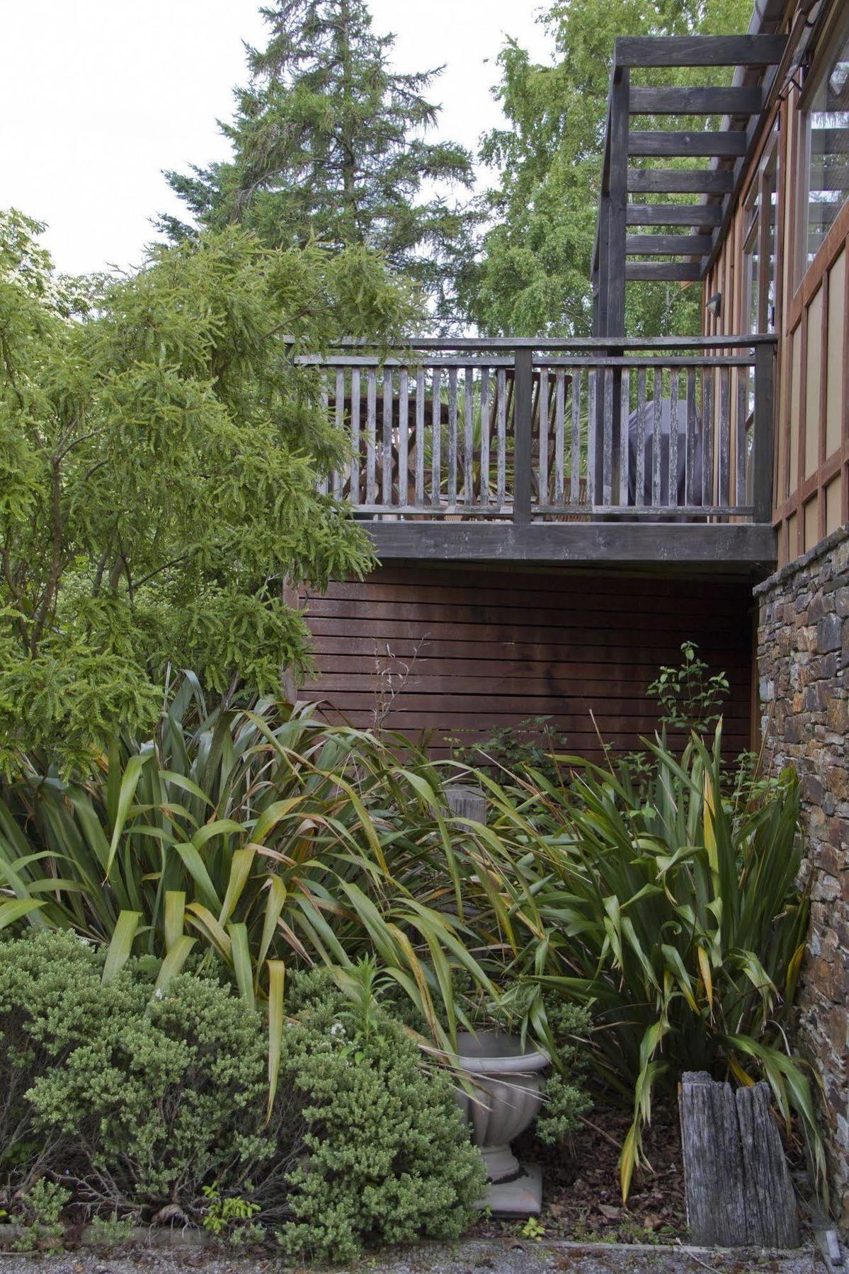Turangi Trout Lodge Extérieur photo